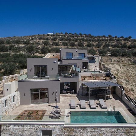 Villas Paradise Kalamaki  Exterior photo
